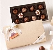 Sweet Shop Assorted Truffles